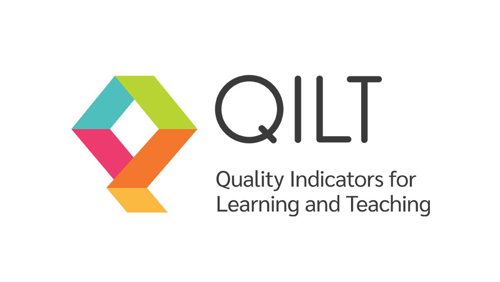 QILT - Quality Indicators for Learning and Teaching