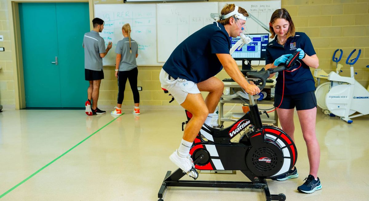 Why You Should Consider A Career In Exercise Physiology Extra