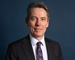 Professor Matthew Allen