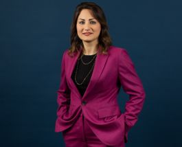 Dr Azadeh SHAFAEI DARASTANI