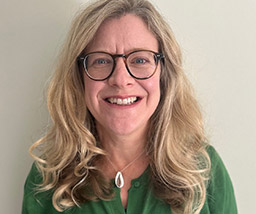 Profile image of Dr Gillian Abel