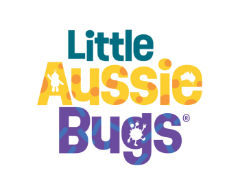 Little Aussie Bugs 