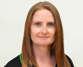 Gillian Dawson