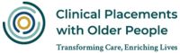 Clinical Placements With Older People (CPOP)  