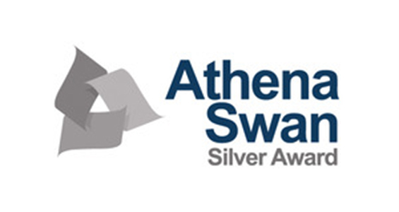 Athena Swan Silver Award