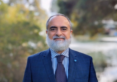 Associate Professor  Yasir Al-Abdeli