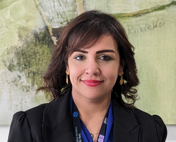 Dr Nuha Mashaan