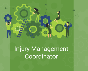 Injury Management Coordinator logo