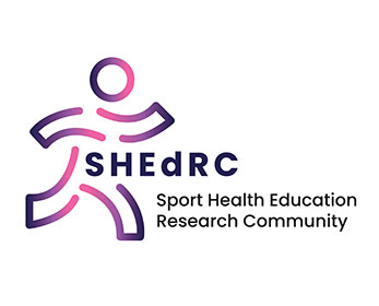 SHEdRC Research Community Logo