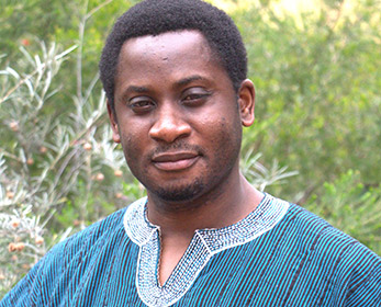 Dr Kwadwo Adusei-Asante