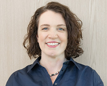 Dr Catriona Stevens