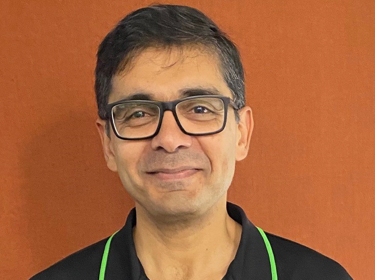 Dr Imran Malik