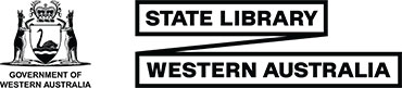 State Library of WA logo