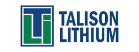 Talison Lithium