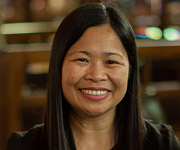 Profile image of Dr Hien Thi Nguyen