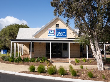 ECU Learning Centre Busselton 