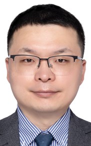 Dr Liang Wang