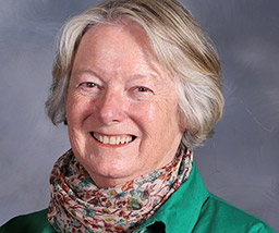 Profile image of Professor Colleen Doyle