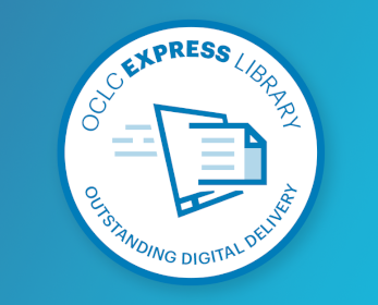 OCLC Express Library badge