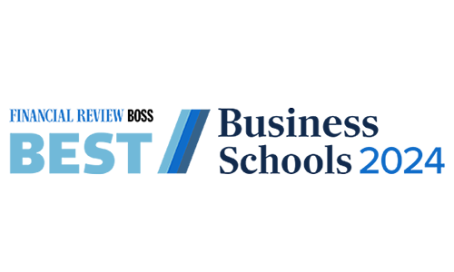 AFR Best Business Schools 2024